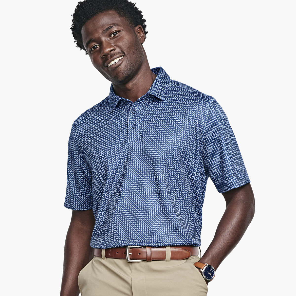 XC4® Performance Polo image number null