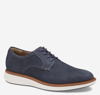 XC+™ Parker Plain Toe