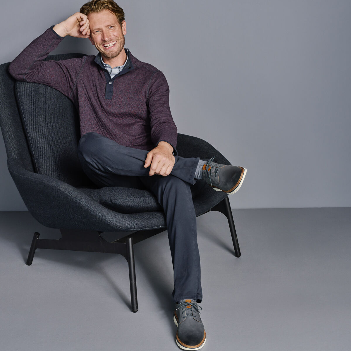 Reversible Quarter-Snap image number null