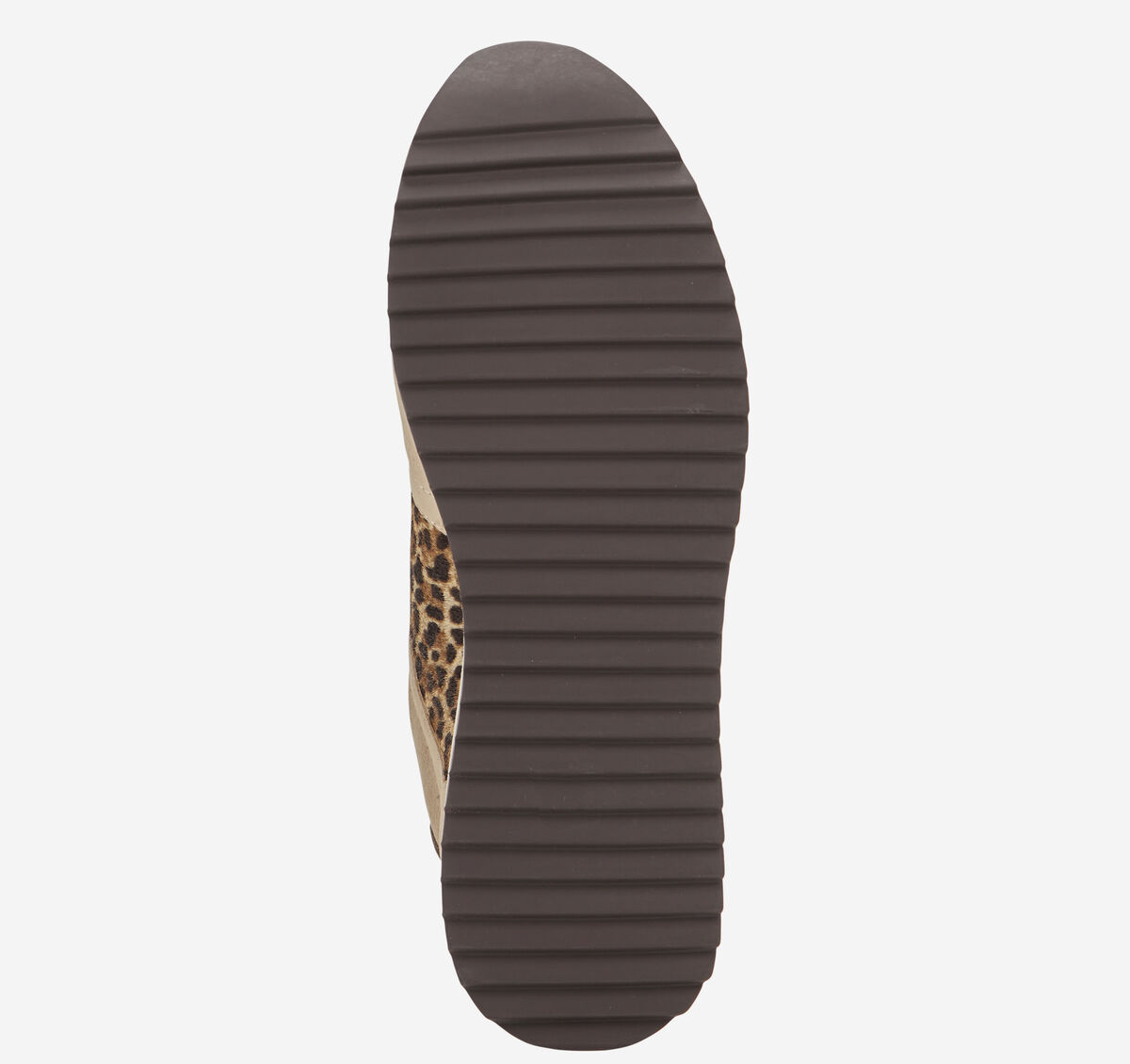 Gracie Colorblock Lace-Up image number null