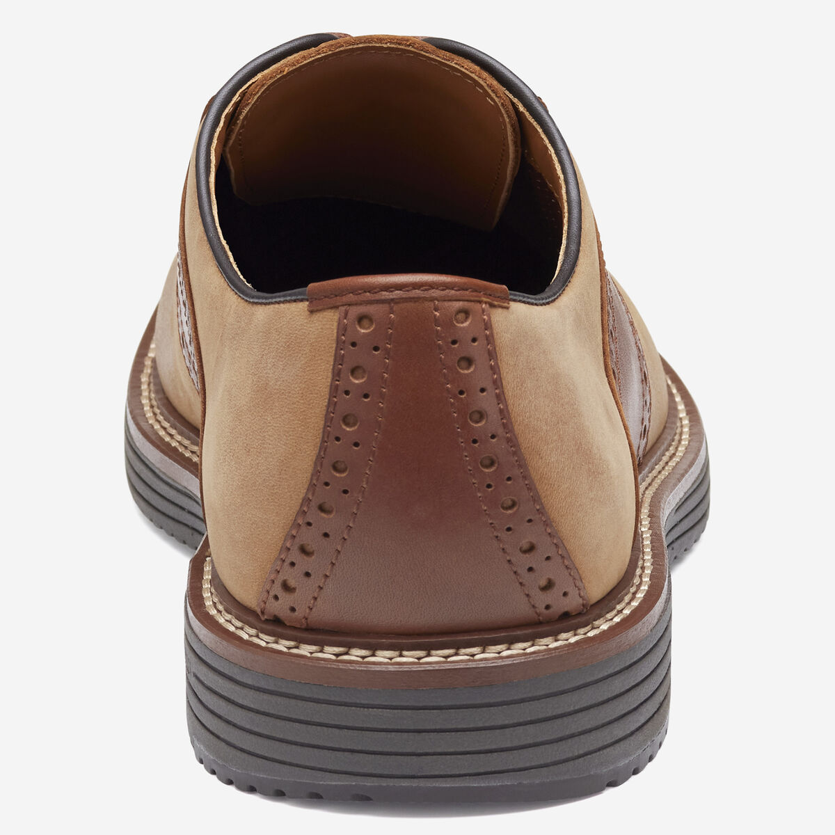 Upton Saddle image number null