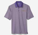 Collegiate XC+&trade; State Print Polo image number null