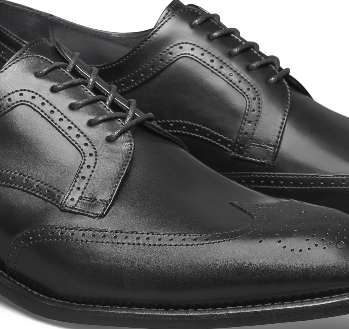Ellsworth Wingtip image number null
