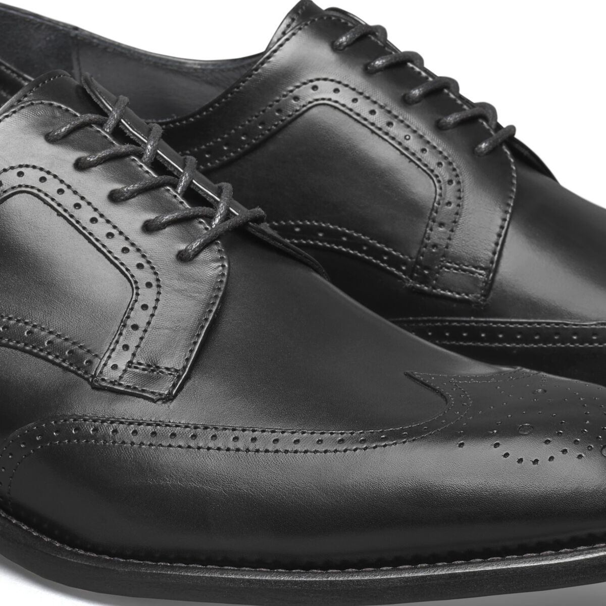 Ellsworth Wingtip image number null