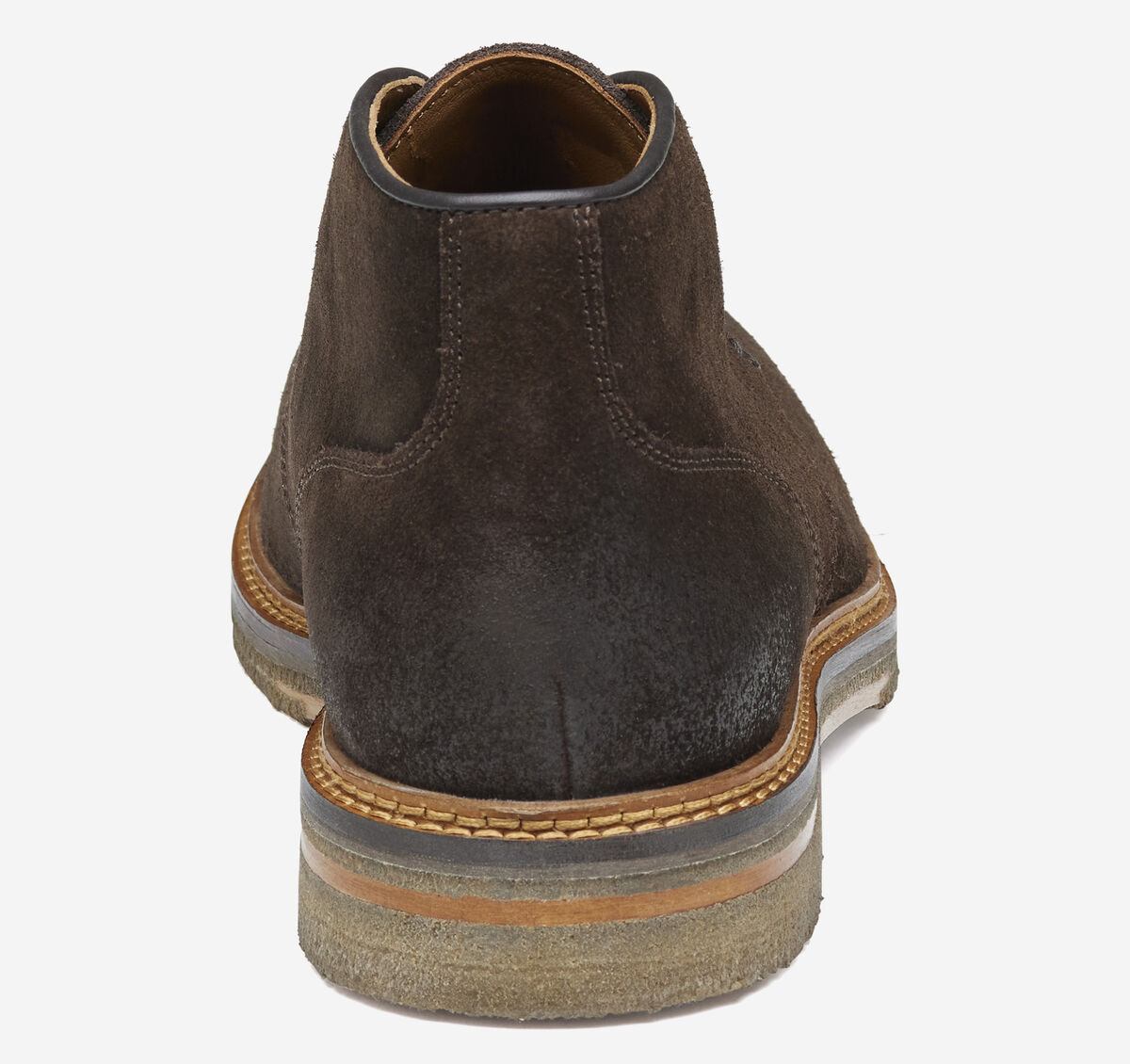Calder Chukka Boot image number null