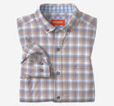 XC+&trade; Motion Long-Sleeve Sport Knit Shirt image number null
