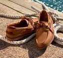 Ventura 2-Eye Boat Shoe image number null