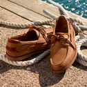 Ventura 2-Eye Boat Shoe image number null