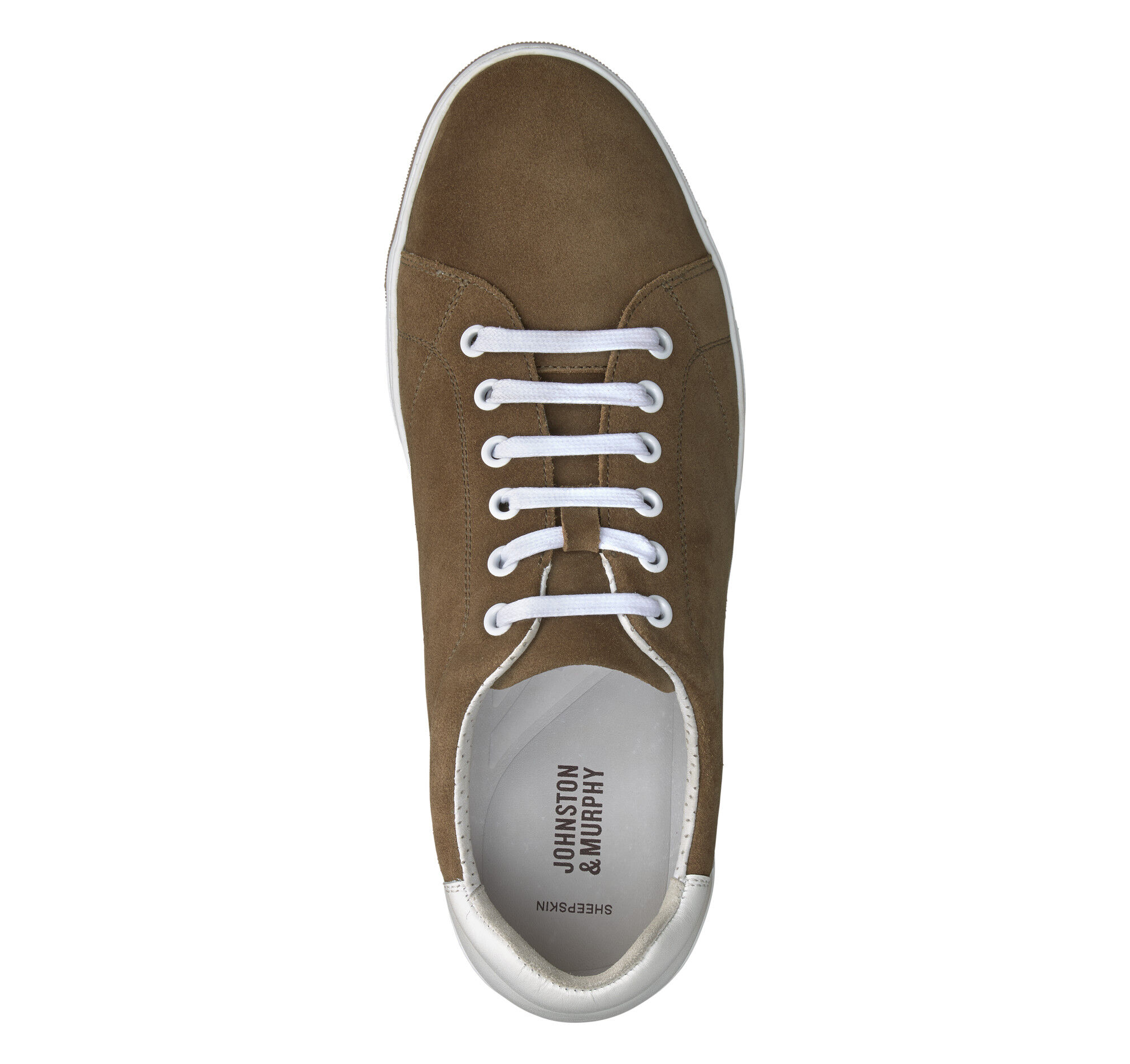 johnston and murphy fenton lace up