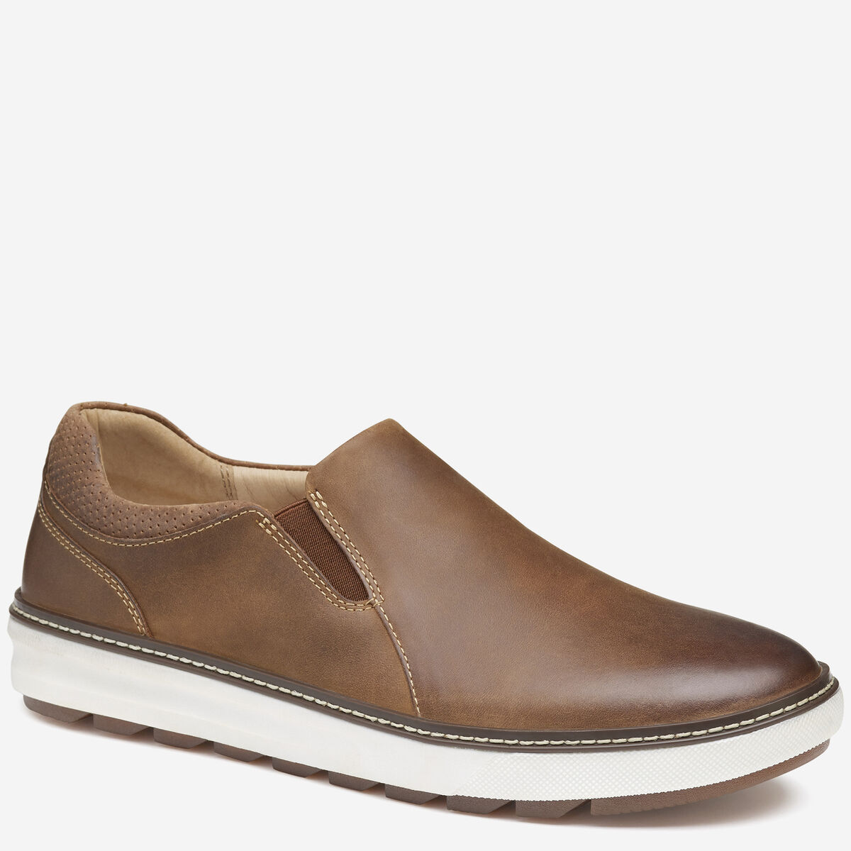 McGuffey Lug Slipon image number null