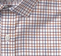 Ovation Non-Iron Dress Shirt image number null