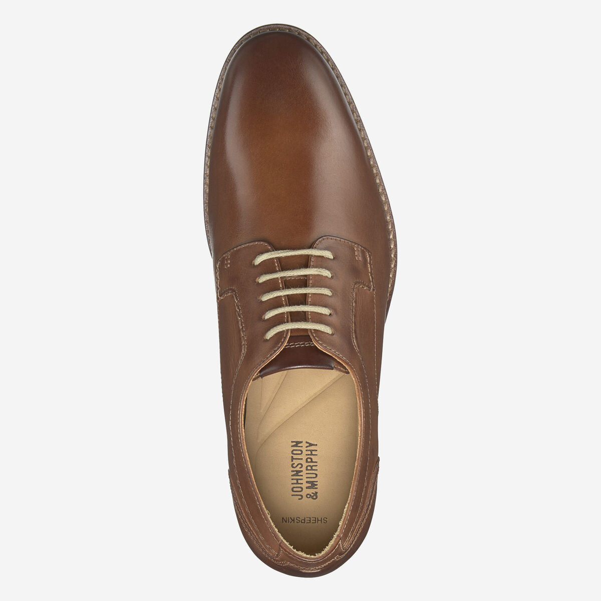 Garner Plain Toe image number null