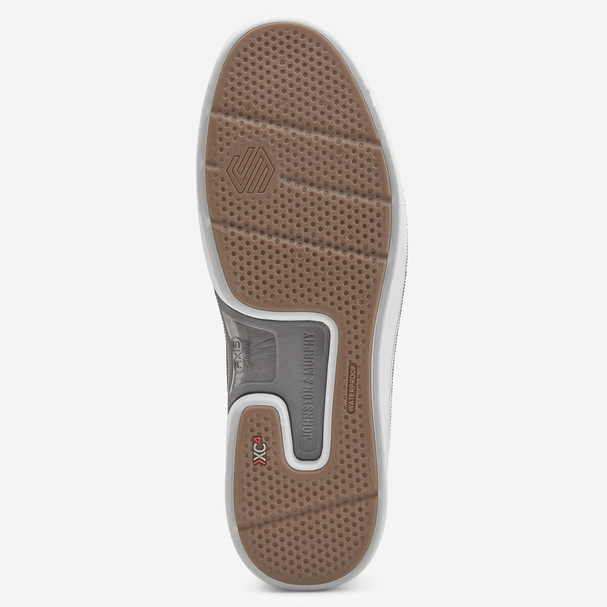 XC4&reg; Foust Plain Toe image number null