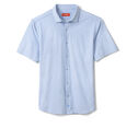 XC+&trade; Motion Short-Sleeve Print Knit Shirt image number null