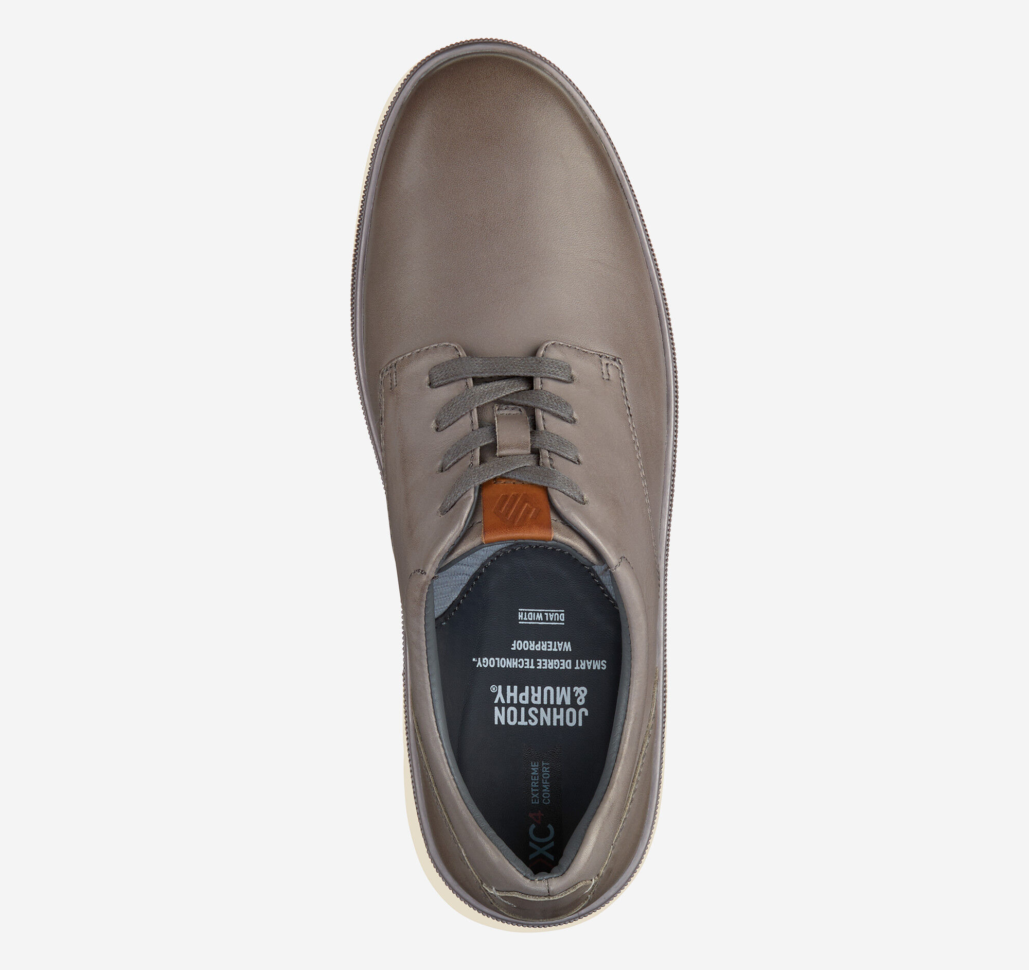 Men's XC4® Foust Plain Toe | Johnston & Murphy