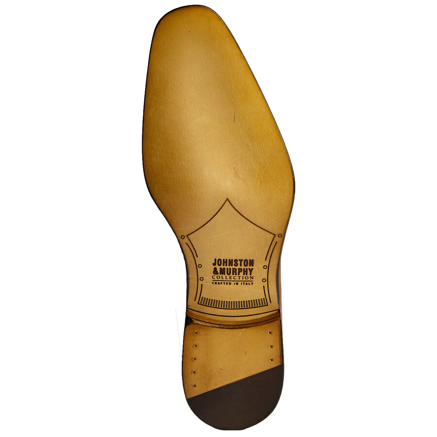 Parkes Single Buckle Monk image number null