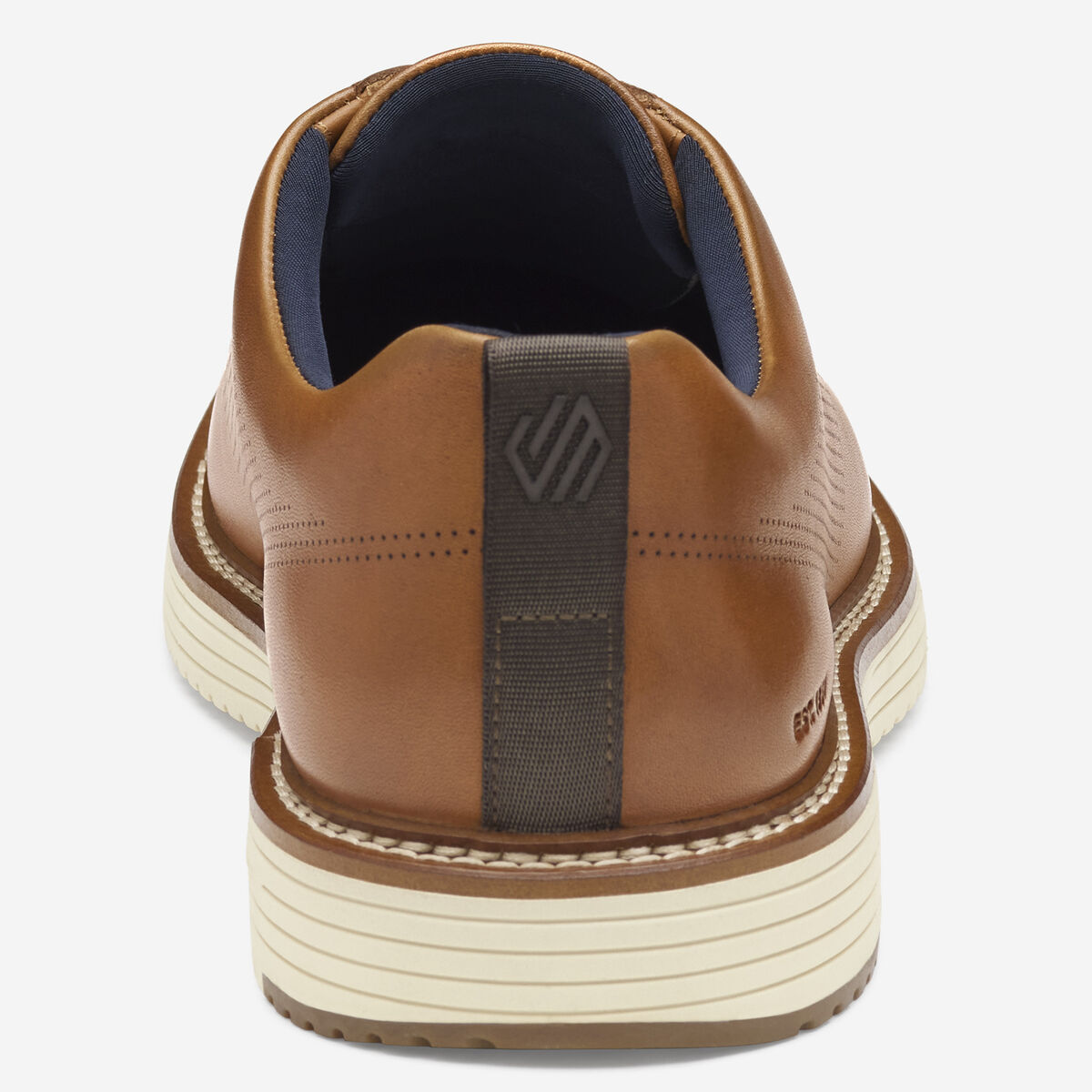 Upton One-Piece Perfed Plain Toe image number null