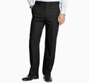 Regular Fit Dress Pants image number null
