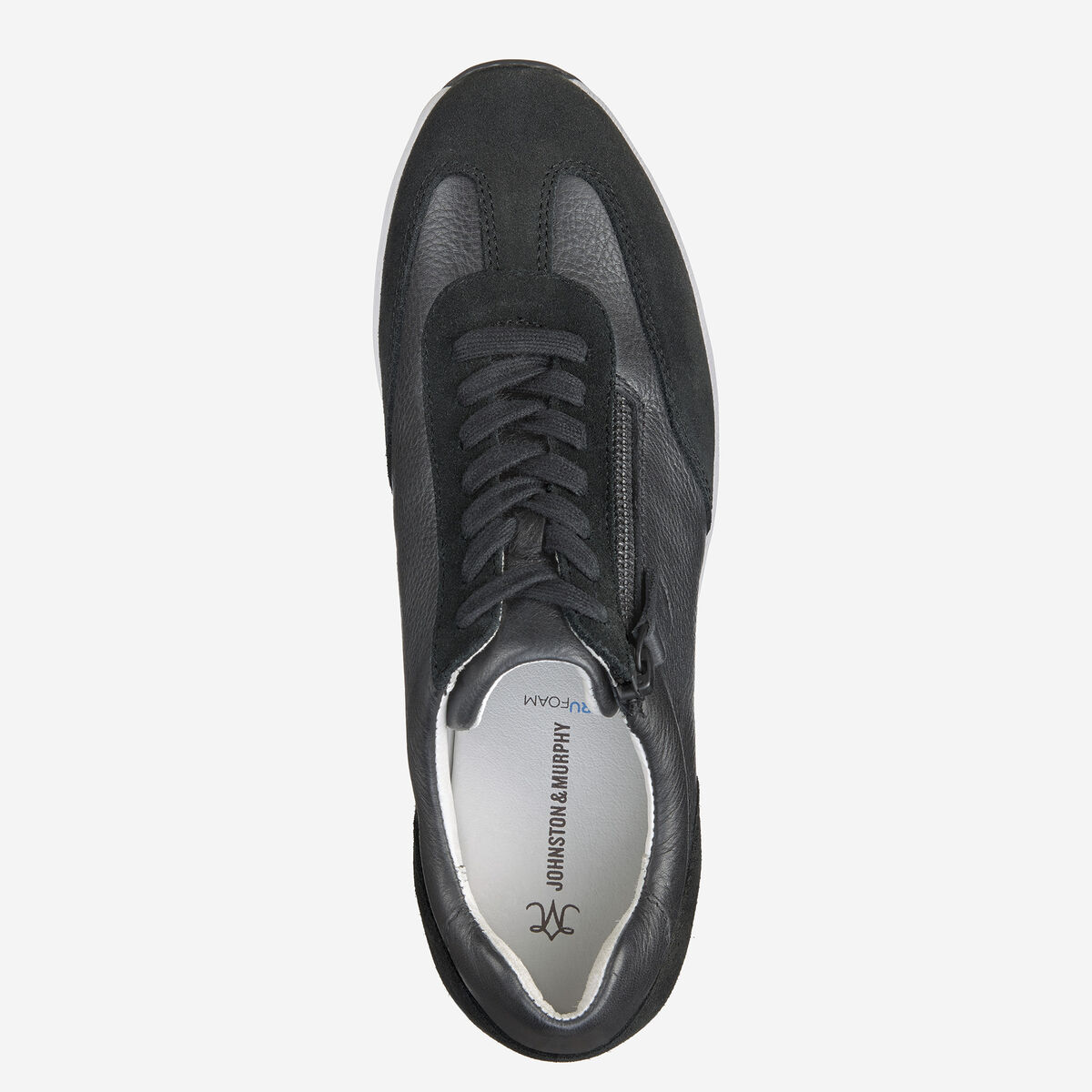 Gracie Side-Zip Lace Up image number null