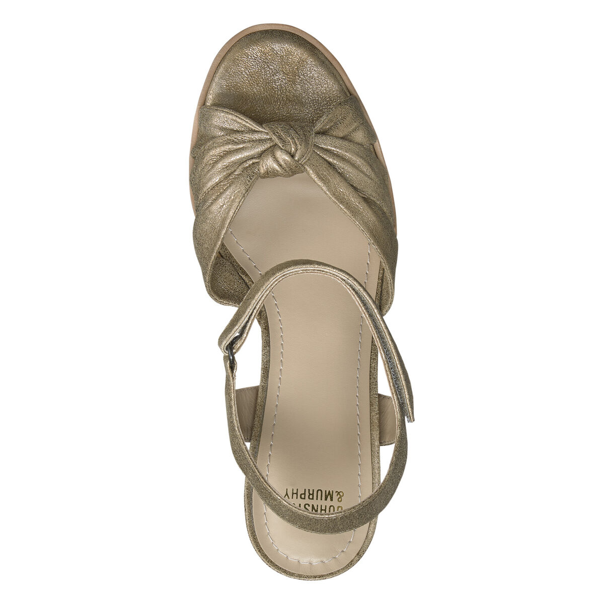 Kaci Ankle Strap Sandal image number null