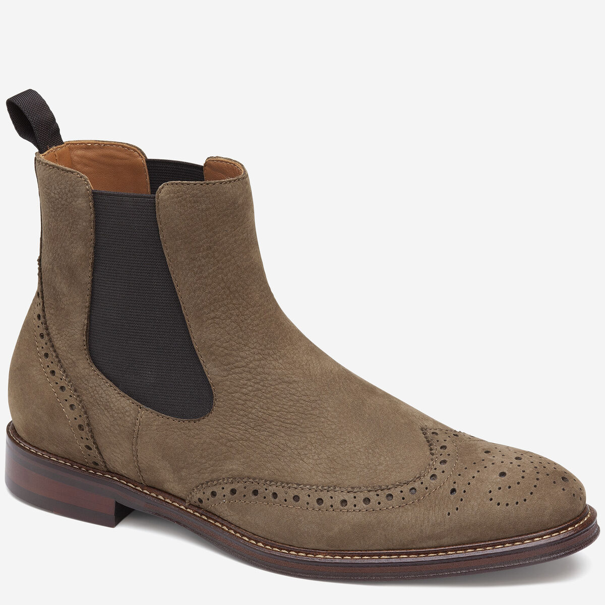 Warner Wingtip Chelsea image number null