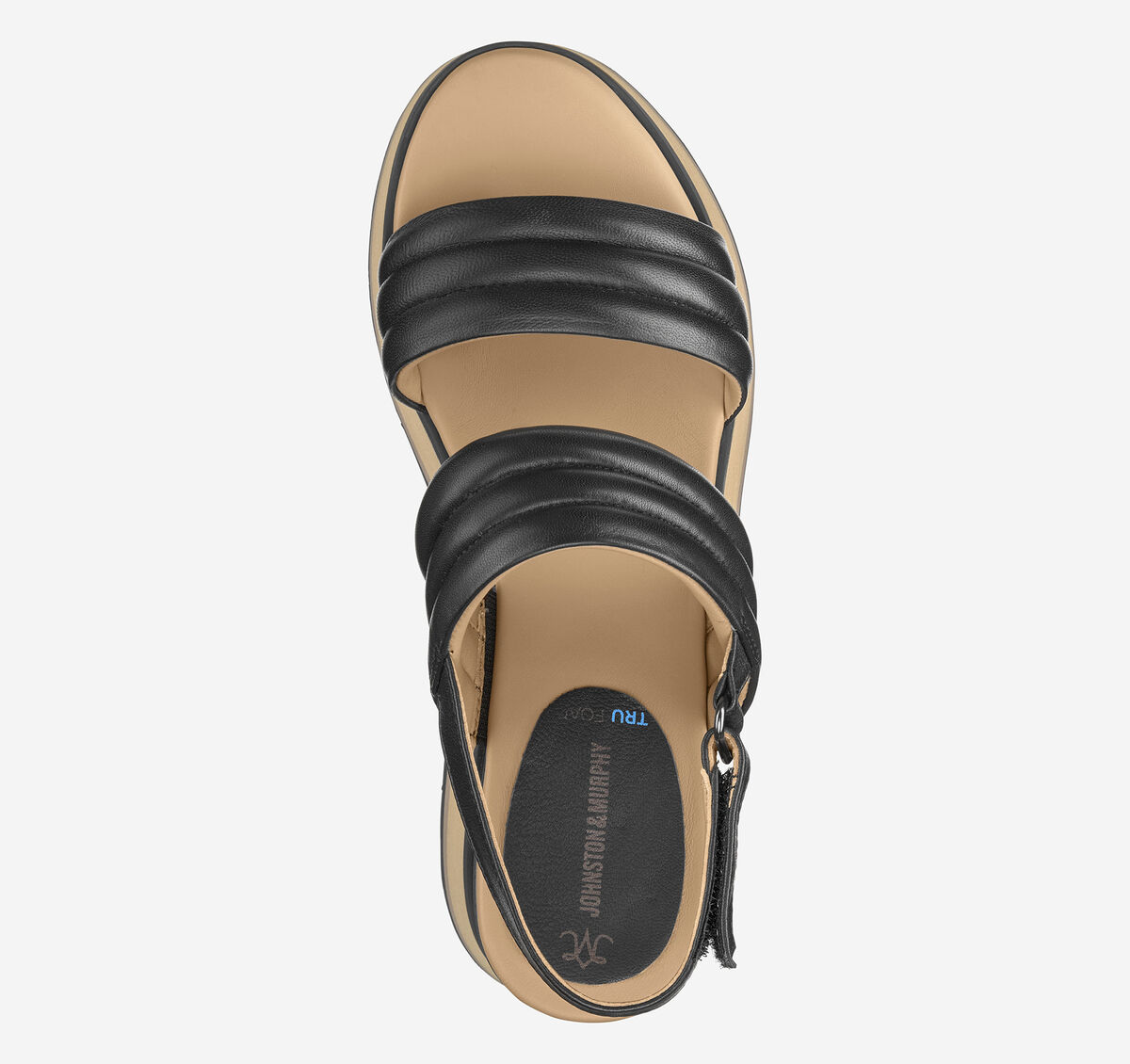 Colleen Double-Band Sandal image number null