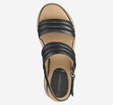 Colleen Double-Band Sandal image number null