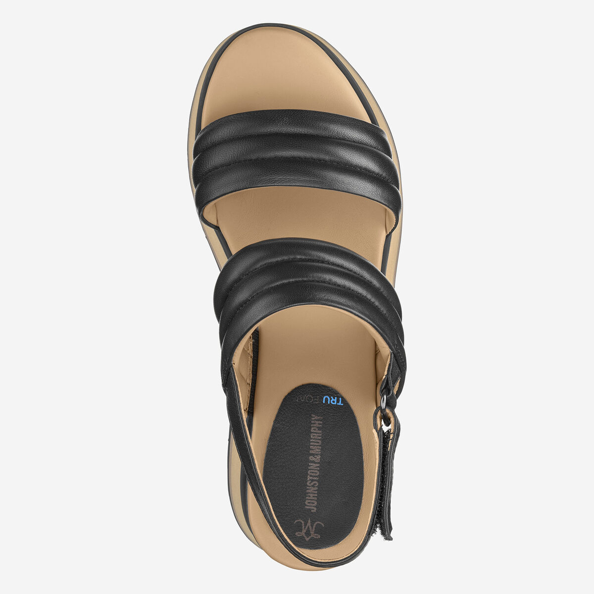 Colleen Double-Band Sandal image number null
