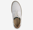 McGuffey GL2 Hybrid Plain Toe image number null