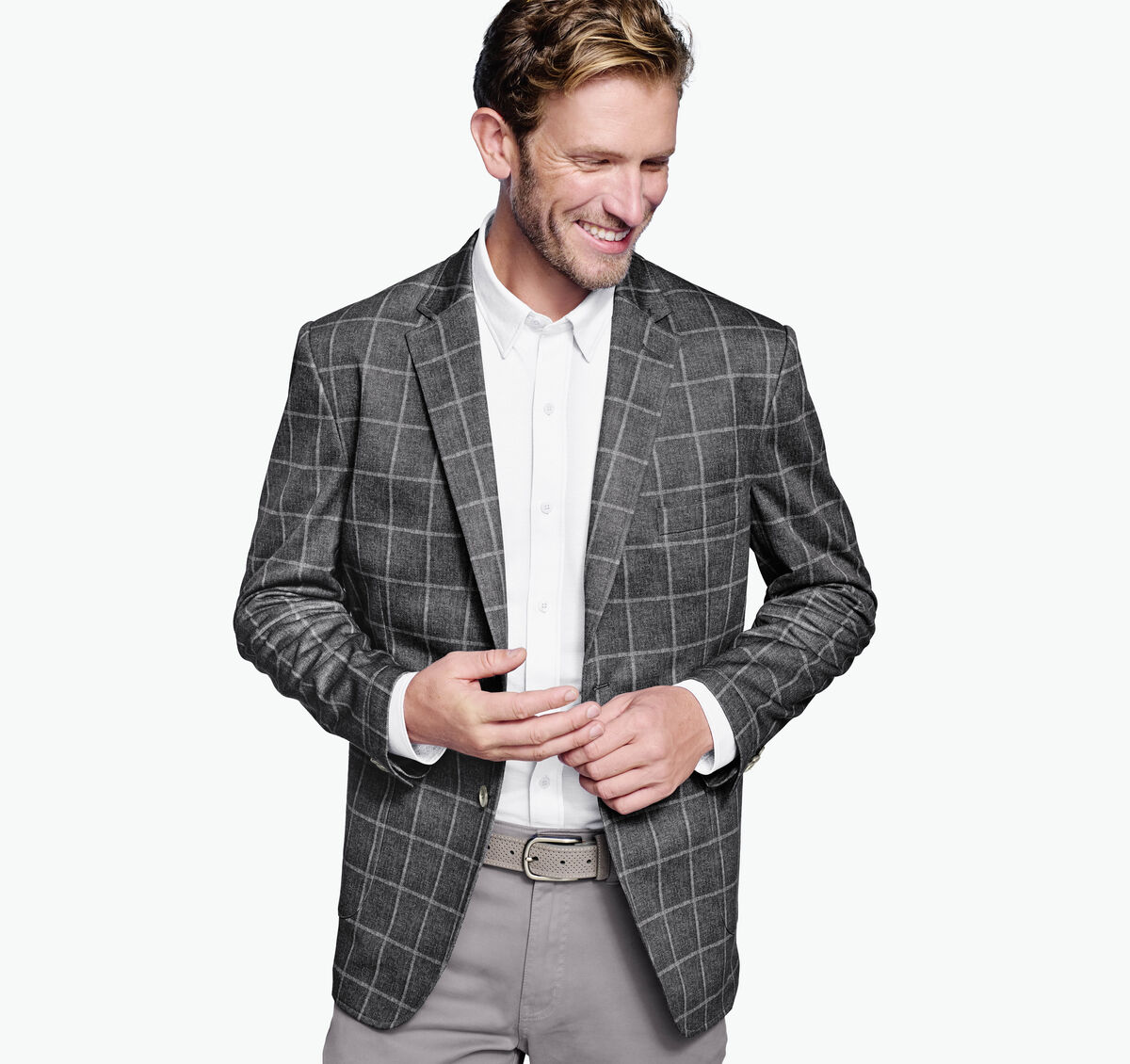 Game Day XC Flex&reg; Blazer image number null