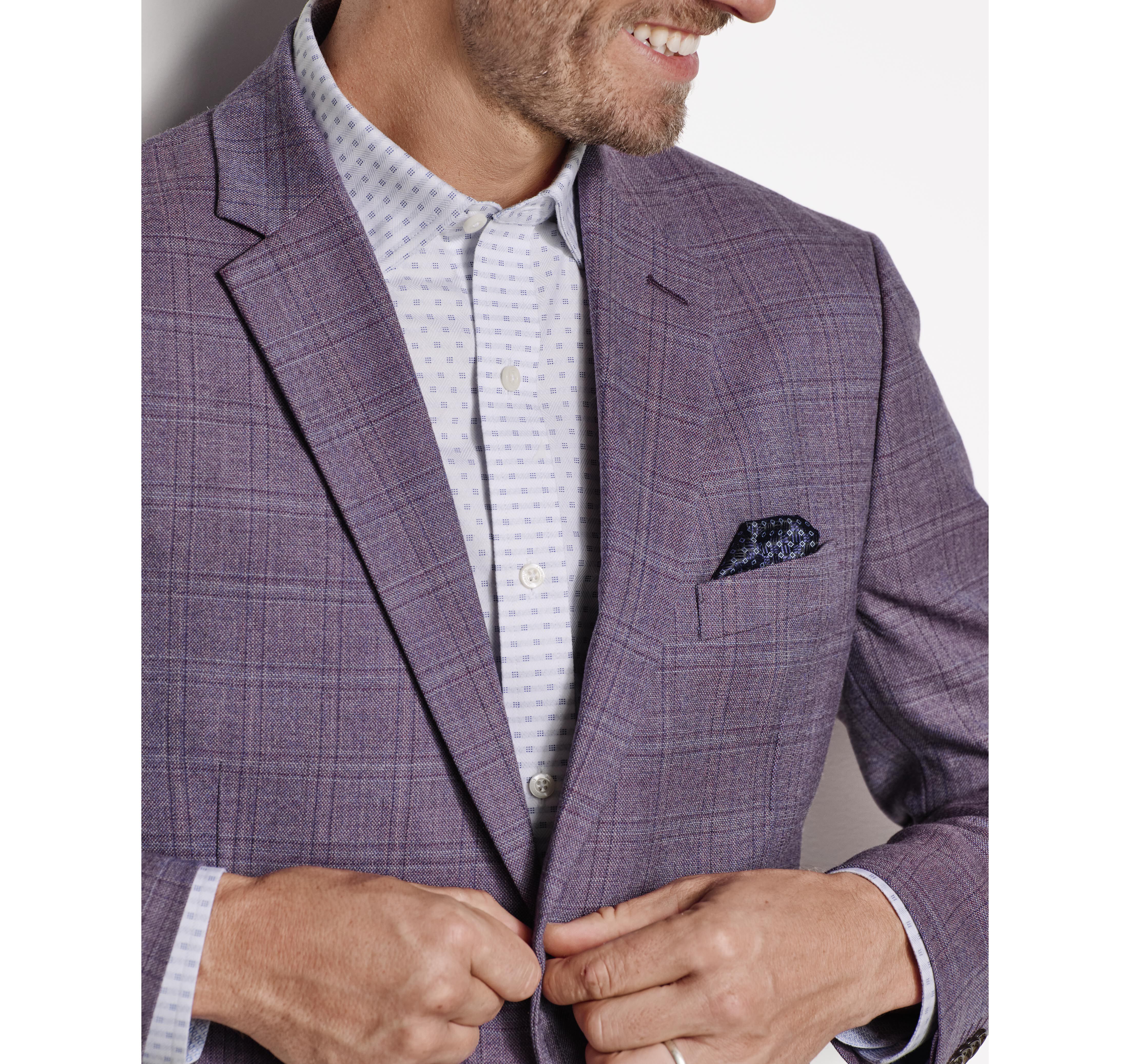 Townsend Dress Blazer