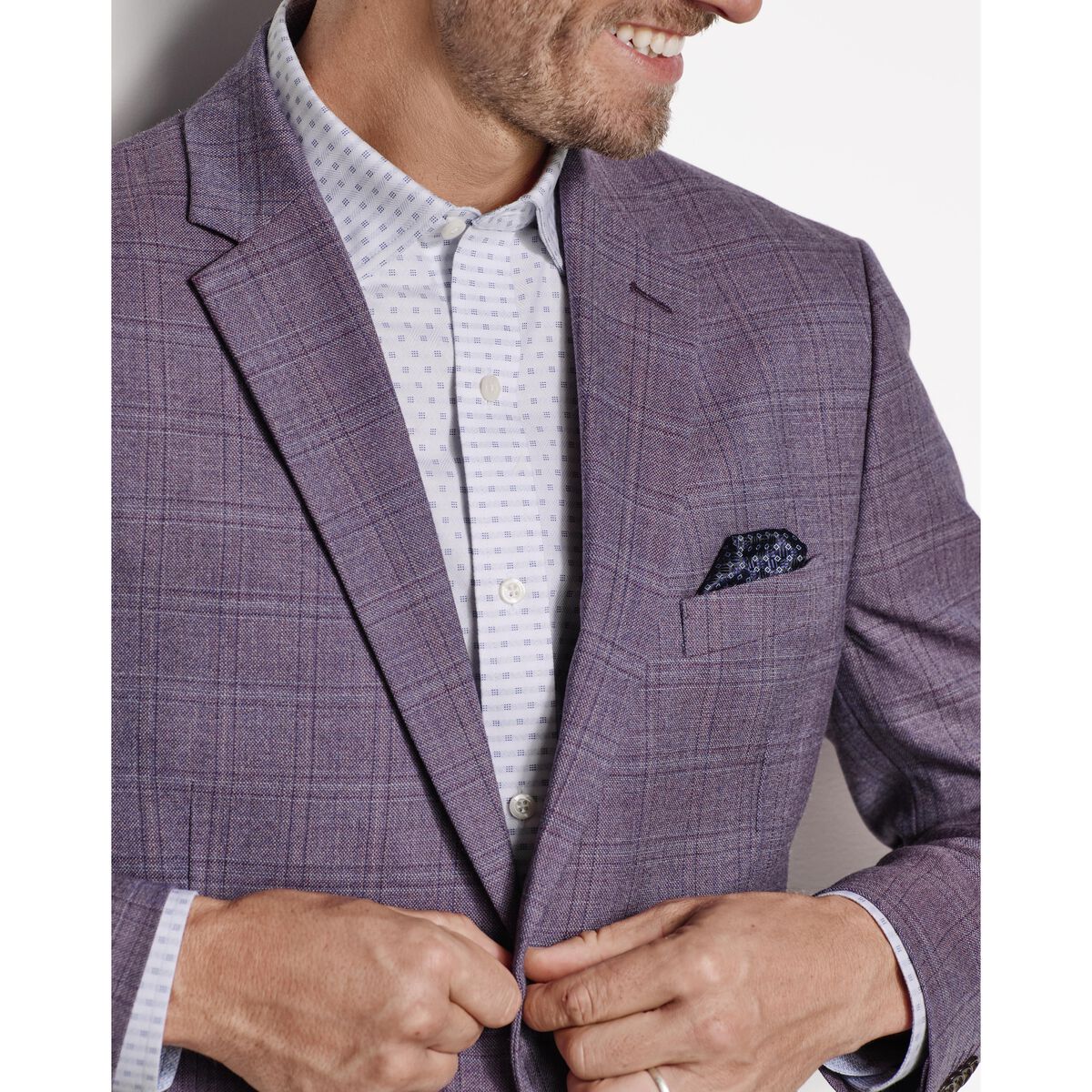 Townsend Dress Blazer image number null