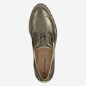 Mitzi Scalloped Wingtip image number null