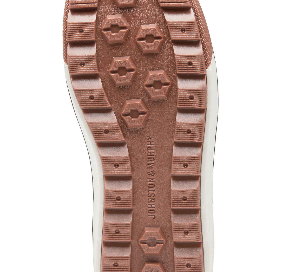 McGuffey Lug Plain Toe image number null