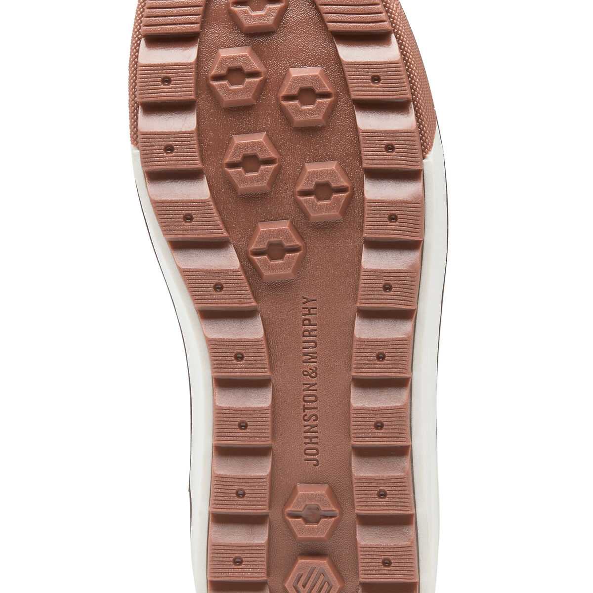 McGuffey Lug Plain Toe image number null