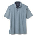 Fine Stripe Polo image number null