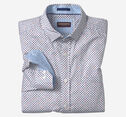 Printed Cotton Shirt image number null