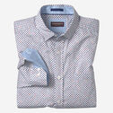 Printed Cotton Shirt image number null