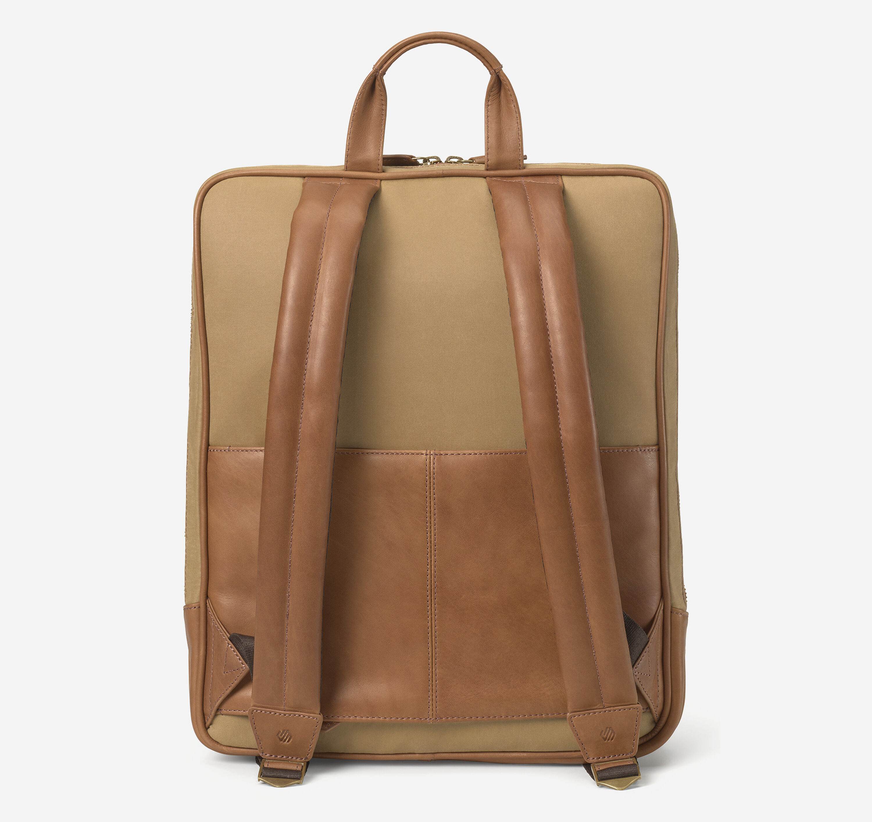 commuter backpack leather – Bullstrap quality materials CORKCICLE 101728 - Unisex Commuter
