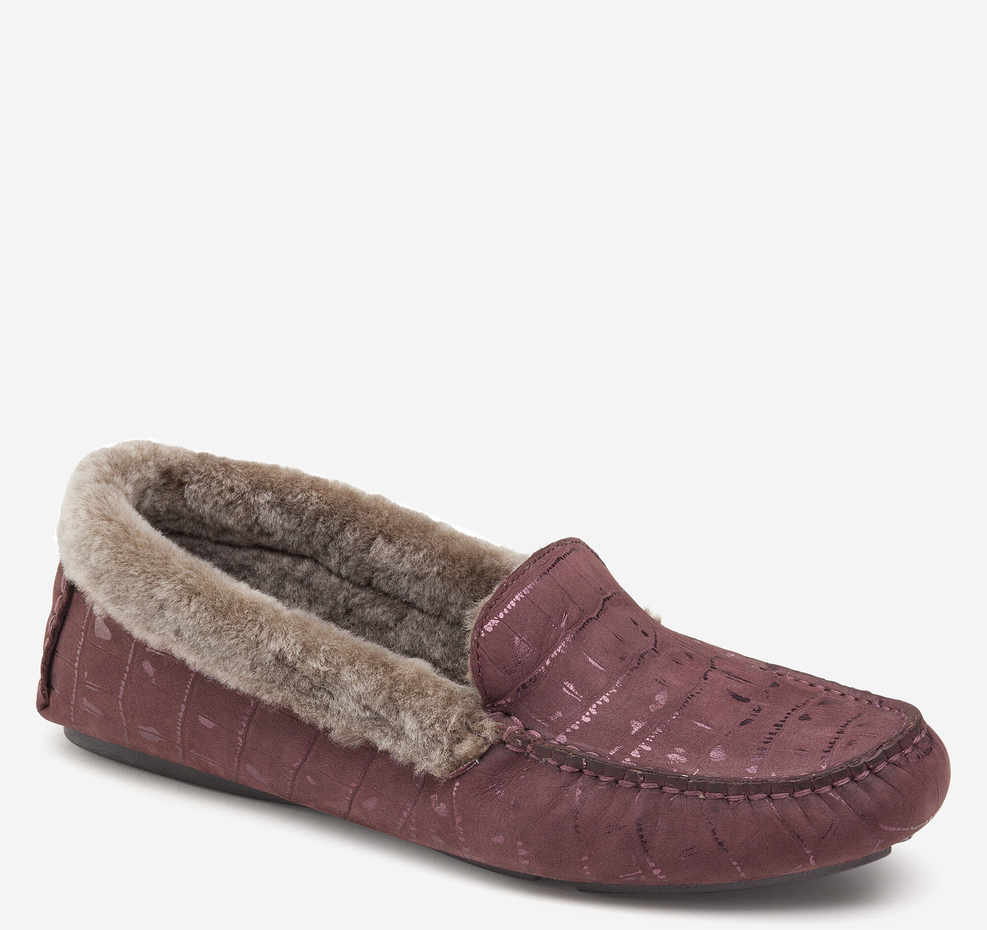 johnston and murphy womens oxfords