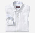Ovation Non-Iron Dress Shirt image number null