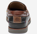 Monaco 2-Eye Boat Shoe image number null