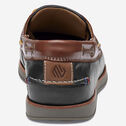 Monaco 2-Eye Boat Shoe image number null