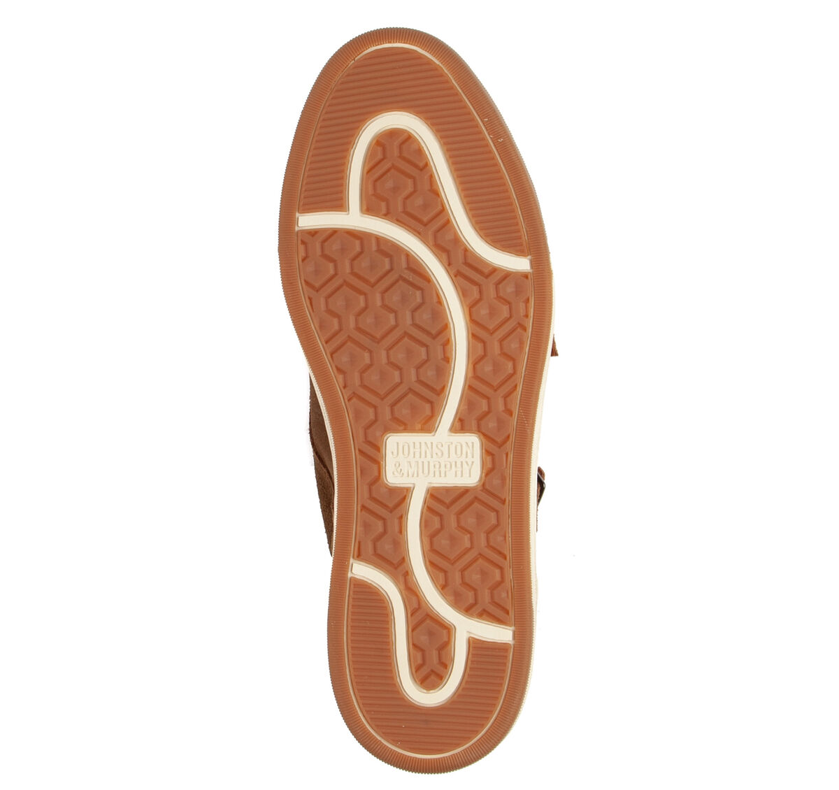 Fenton Double-Buckle Monk Strap image number null