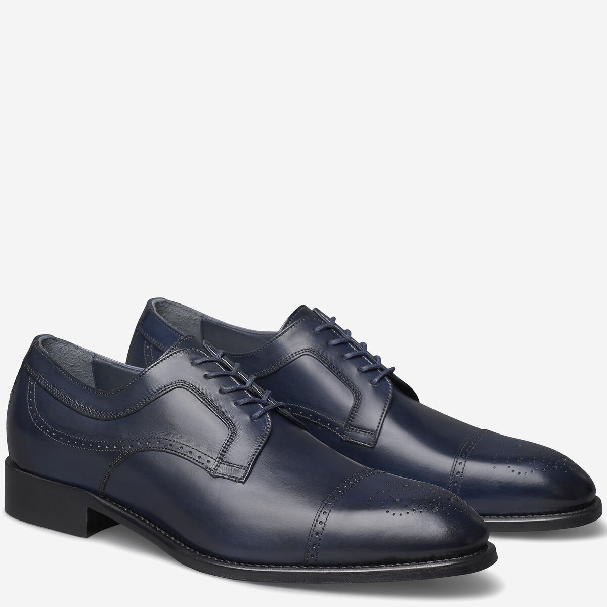 Ellsworth Cap Toe image number null