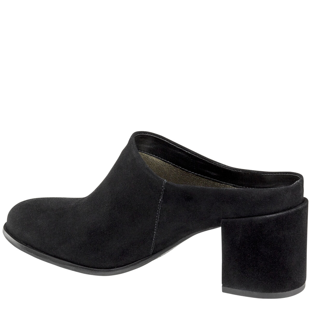 Faith Mule image number null