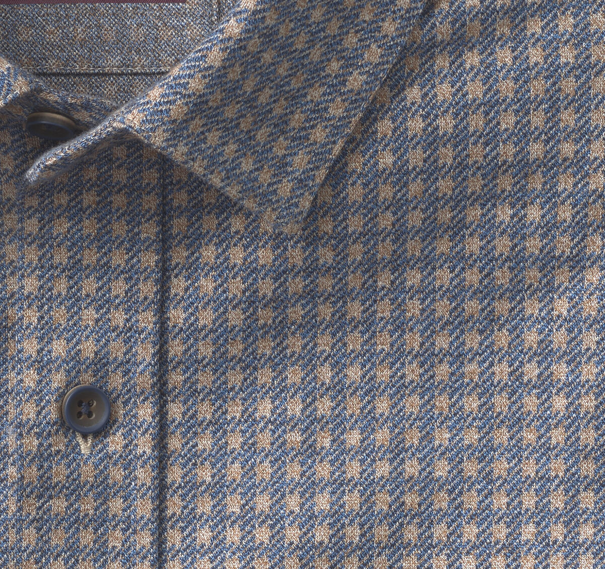 Eason Knit Shirt image number null