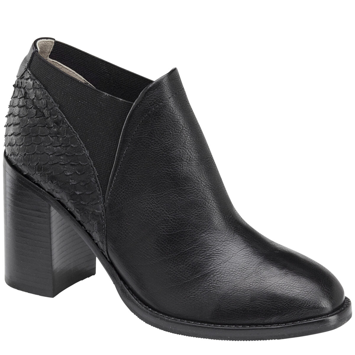 Heidi Gore Bootie image number null