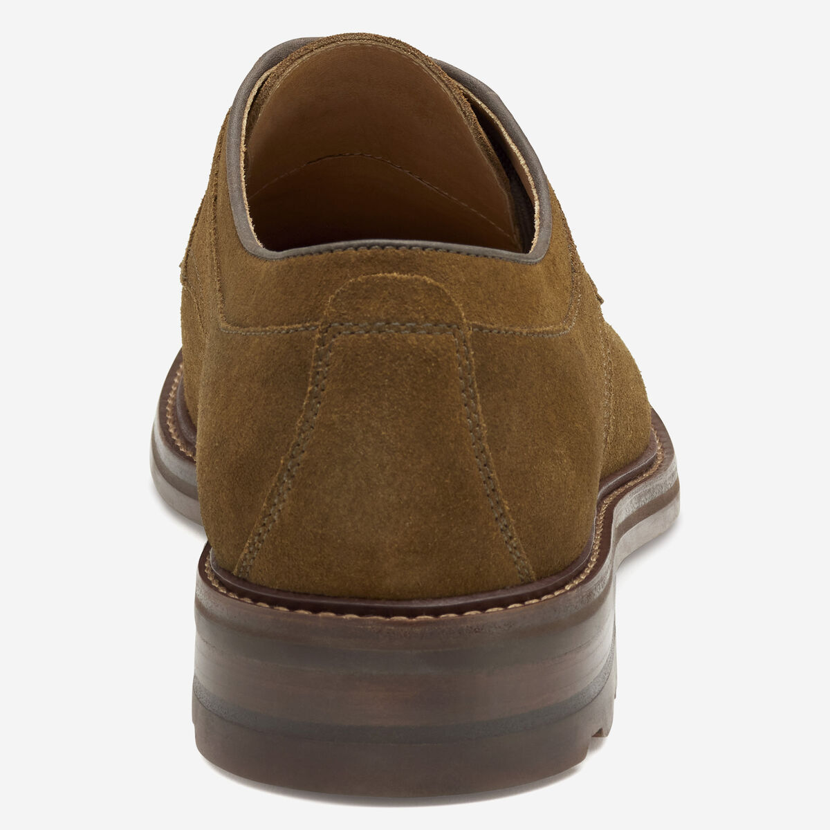 Welch Plain Toe image number null