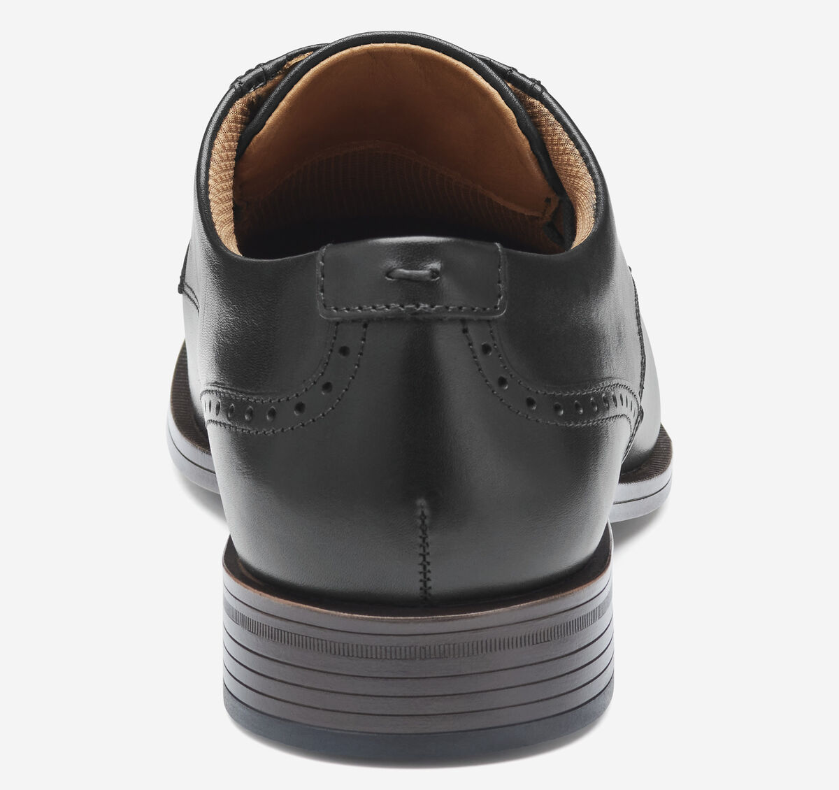 Reeve Cap Toe image number null